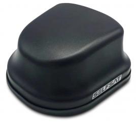 SELFSAT Antenne RUTX50 RUTM54 RUM51 MWR schwarz, 4 x 5G 