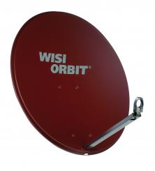 WISI OA 38 L Parabol-Offset-Antenne Orbit Line 