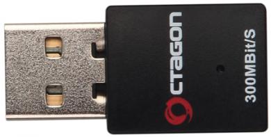 OCTAGON WL088 Optima WLAN 300 Mbit/s 