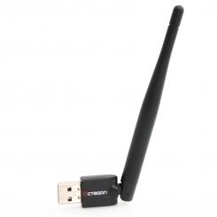OCTAGON WL048 WLAN 150 Mbit/s USB 2.0 Adapter 