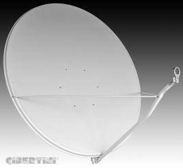 Gibertini Antenne 1,5m EZ 