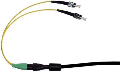 INVACOM Twin Kabel  50m 