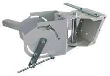 Gibertini Polarmount 1,50m + 1,25m 