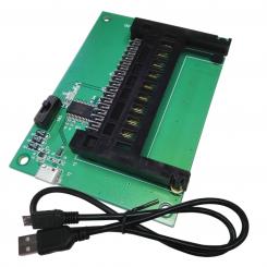 Programmer für Unicam Prime und Deltacam Duo 