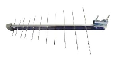DVB-T Aussen Antenne passiv 