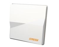 Selfsat H50 M2 Multisat Antenne 6° Twin für Astra und Hotbird 