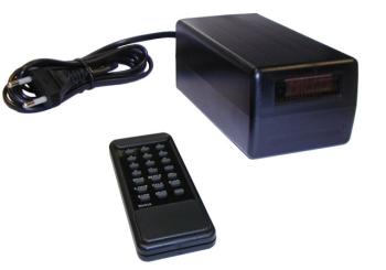 Fernbedienung für Stab Interface MS 220 