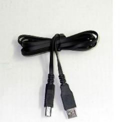 USB Kabel  AB 1,8m 