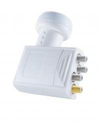 SMART Titanium TU3L Edition SCR LNB Unicable 3 Legancy 