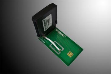 Unicam USB Programmer Combo Vertikal 