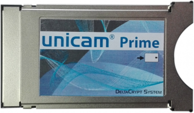 UNICAM Prime CI Modul 