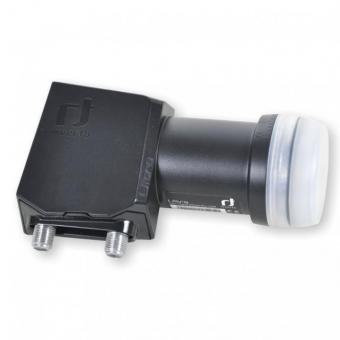 INVERTO Black Ultra Twin IDLT-TWL412-ULTRA-OPN 