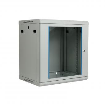Netzwerkschrank 12HE Wandmontage 