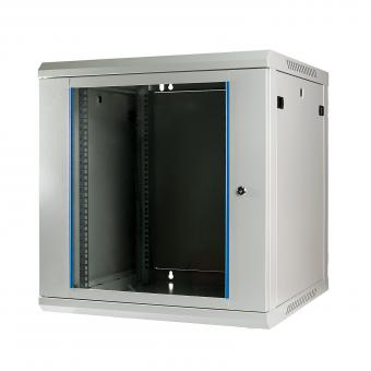 Netzwerkschrank 12HE Wandmontage 