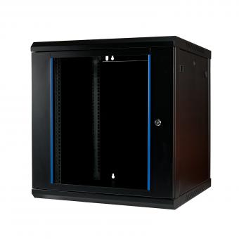 Netzwerkschrank 12HE Wandmontage 