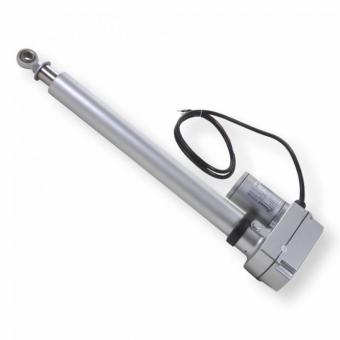 Summit ST025-36 Solar Tracker 25 cm Hub 36VDC 