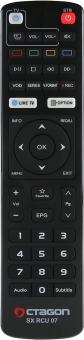 FB Original Octagon SX RCU 07 (neues Modell) 