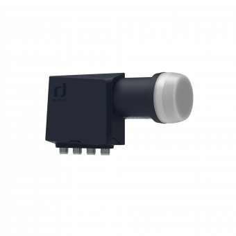INVERTO universal Premium Quattro 