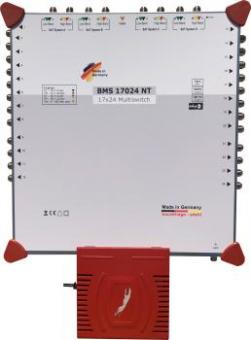 Bauckhage Multischalter BMS 17024 NT 