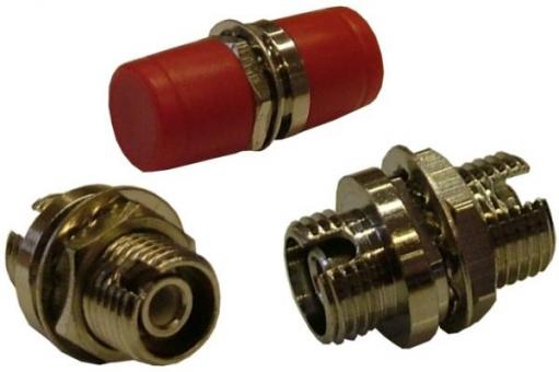 Invacom Optischer Kabelverbinder FC/PC - FC/PC 