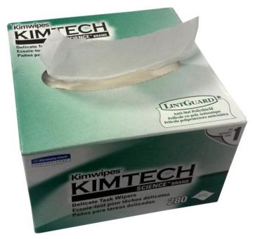Kimwipes Reinigungstücher 