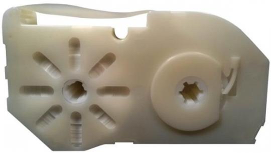 Cle-Box Cleaning Tool Reinigungskassette 