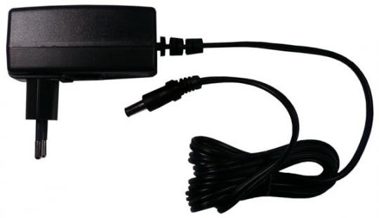 Invacom Netzteil IRS GTU + Stacker 20 Volt 1200 mA 