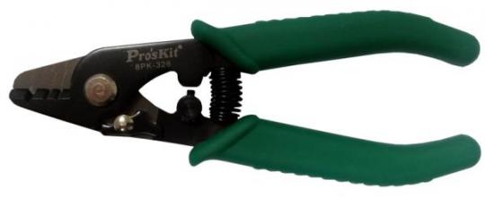 Invacom Fibre Stripper Zange 