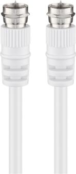 Antennenanschlusskabel BKF 350 Stecker/Stecker 