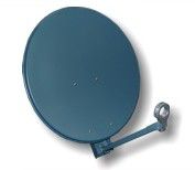 Gibertini Antenne XP  85 Luxus Premium Sammelpack anthrazit