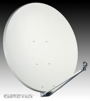 Gibertini Antenne 125 cm EZ 