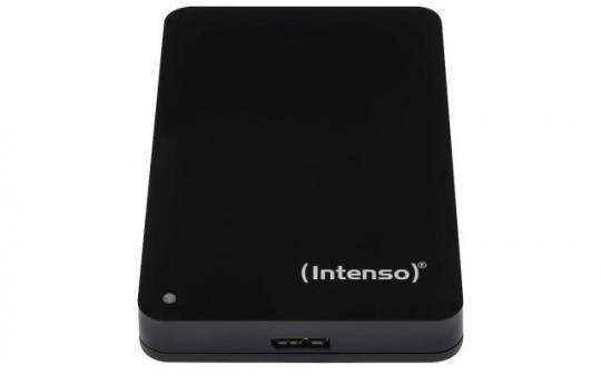 INTENSO 2,5" Memory Case Externe Festplatte 5TB 