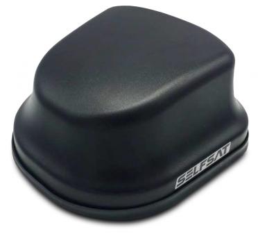 SELFSAT Antenne RUTX50 RUTM54 RUM51 MWR schwarz, 4 x 5G 