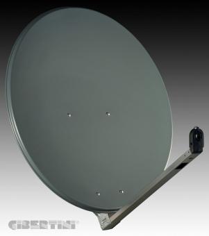 Gibertini Antenne 75cm OP75LN EZ anthrazit