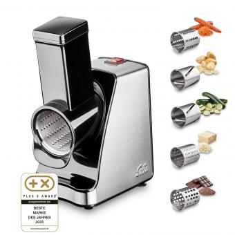 Solis Slice & More (Typ 8401) 