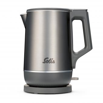 Solis Eco Boil Wasserkocher (Typ 5520) 