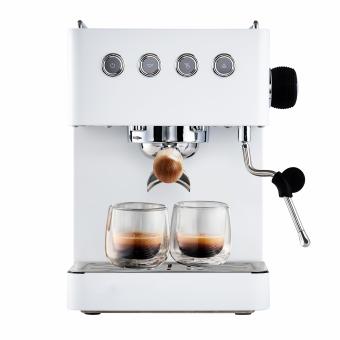 Solis Barista Gran Gusto (Typ 1014), weiß 