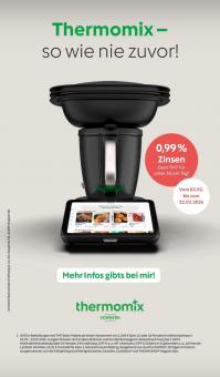 Thermomix TM7 Paket aktuell 