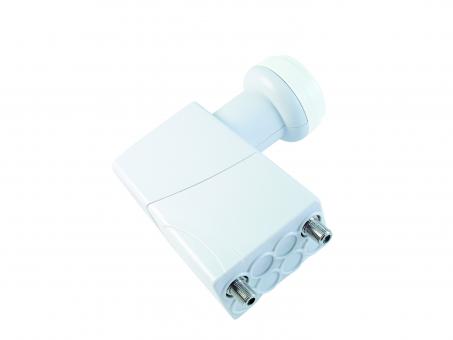 SMART Titanium TU2L Edition SCR LNB Unicable 2 Legancy 