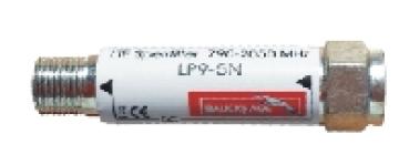Invacom LTE Sperrfilter 