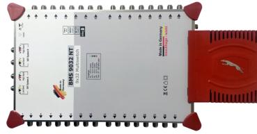 Bauckhage Multischalter BMS 9032 NT 