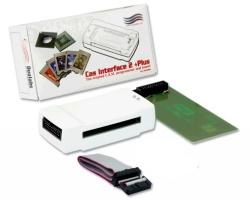 CAS II Interface plus 