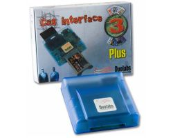 CAS III Interface plus 