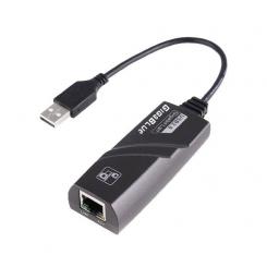 GigaBlue USB 2.0 Ethernet Lan Adapter 