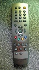 Fernbedienung Humax RS 632 