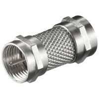 FStecker / F-Stecker WE 1133 (100 Stück) 