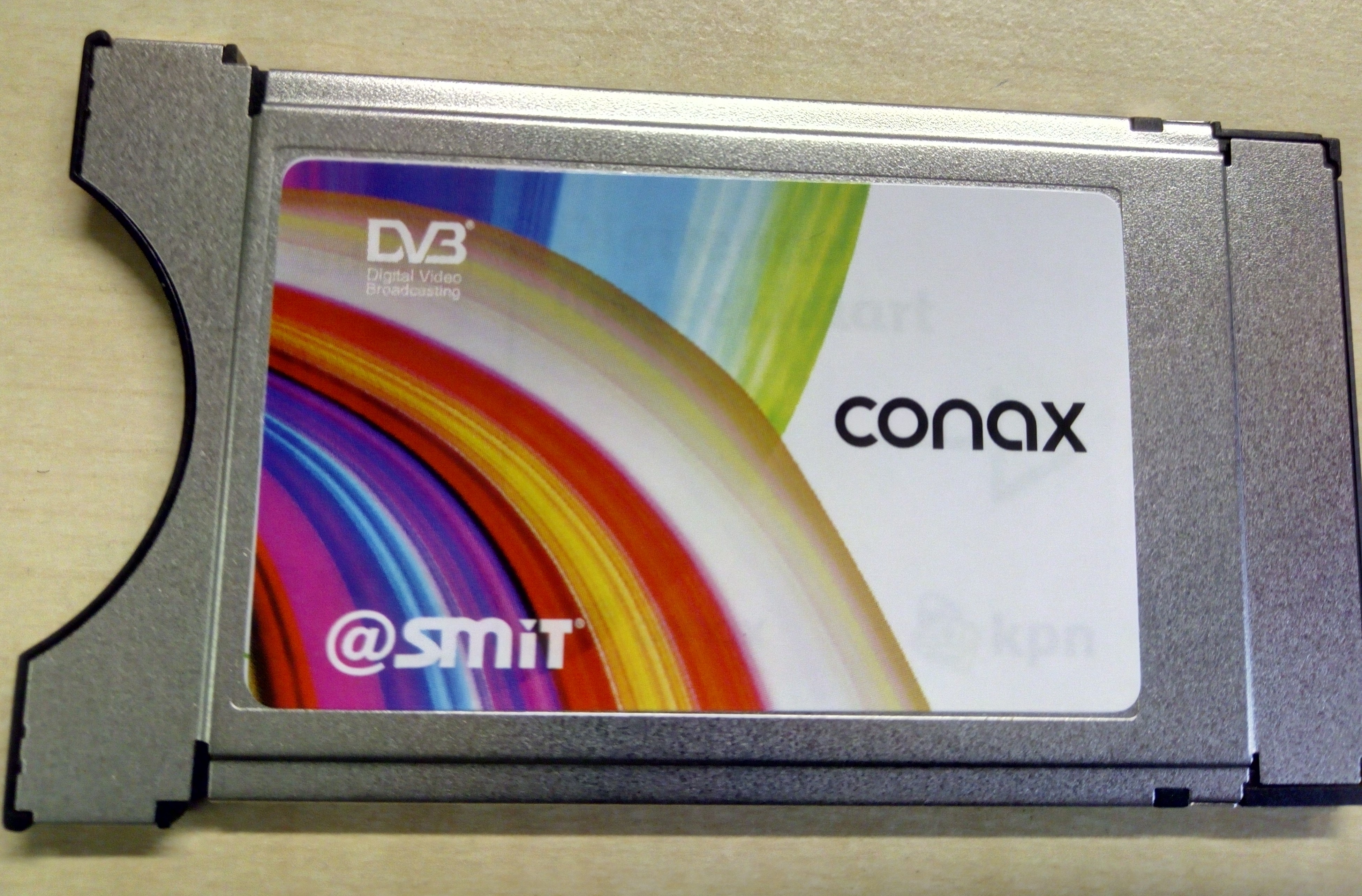 Conax Ci Modul – CAM Module CI, CI modul for TV – BFEENA