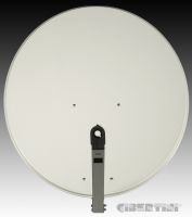 Multifeed 3-fach Gibertini L-Serie Antenne LNB Halter 3° Möglich MF 3